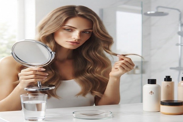 بهترین محصولات مراقبت از مو