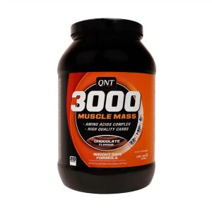 پودر ماسل مس 3000 کیو ان تی